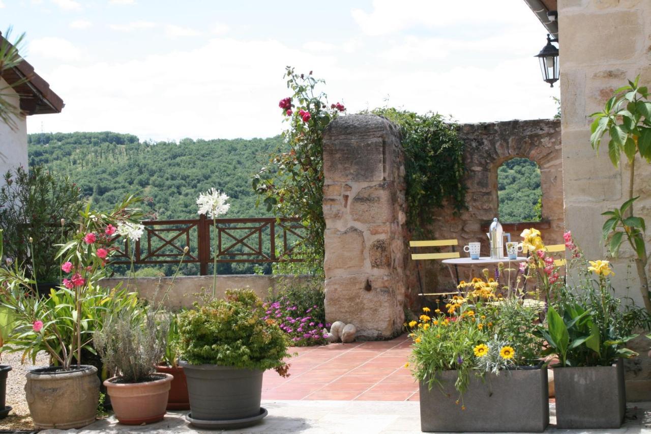 Hillside Park Dordogne Villa Saint-Lazare Eksteriør bilde